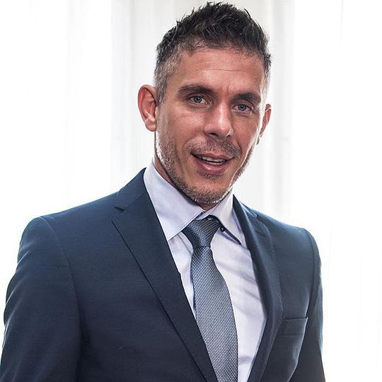 米克·布鲁 Mick Blue照片