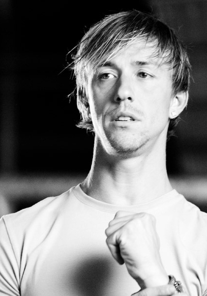 何塞·古蒂 José María Gutiérrez照片