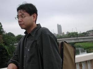 长谷川康 Yasushi Hasegawa照片