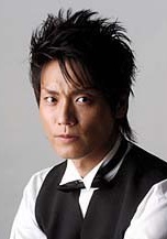 永井大 Masaru Nagai照片