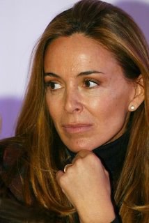 莉迪亚·博奇 Lydia Bosch照片