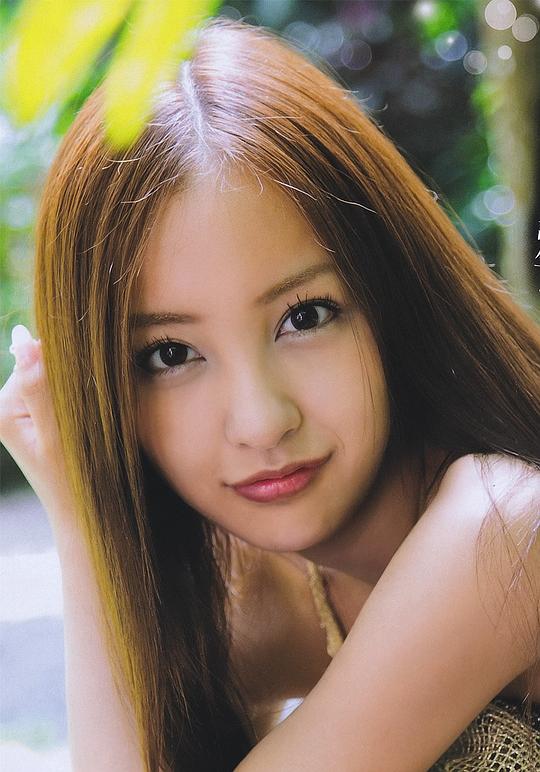 板野友美 Tomomi Itano照片