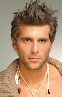 克里斯蒂安·梅埃尔 Christian Meier照片