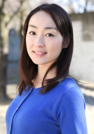 森田亚纪 Aki Morita照片