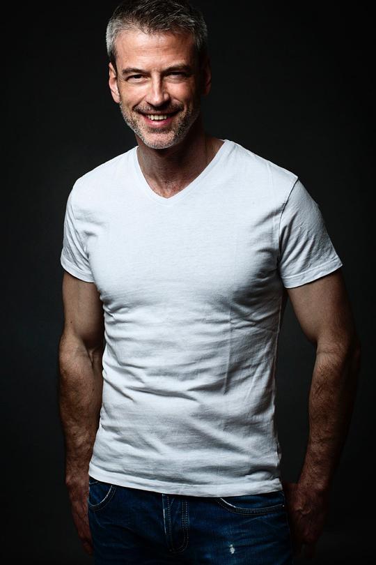 塞尔希欧.欧特古伊 Sergio Otegui照片