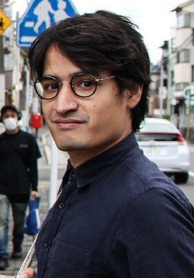 乔纳森·哈加德 Jonathan Hagard照片