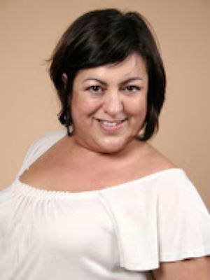 Geli Albaladejo照片