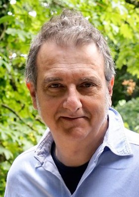 Manuel Lombardero照片