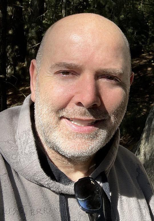 Pierre Woodman照片