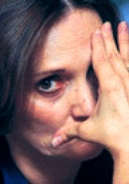 皮拉尔·米罗 Pilar Miró照片