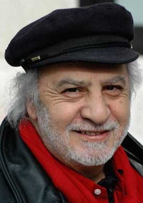 米盖尔·里廷 Miguel Littin照片