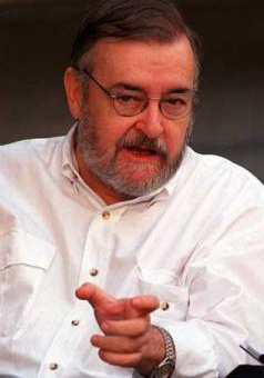 何塞·路易斯·加西亚·桑切斯 José Luis García Sánchez照片