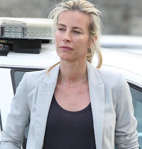 朱莉·杜·佩奇 Julie du Page照片