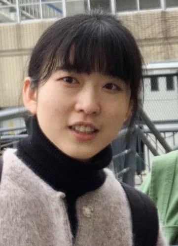 李念泽 Nianze Li照片