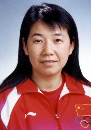 乔红 Hong Qian照片