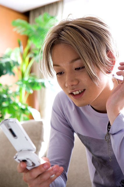 川野直辉 Naoki Kawano照片