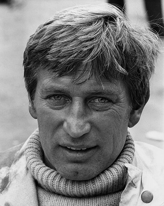 西格弗莱德·劳奇 Siegfried Rauch照片