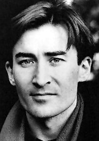 瓦伦丁·佩尔卡 Valentine Pelka照片