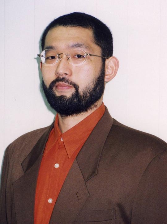 田中完 Tanaka Kan照片