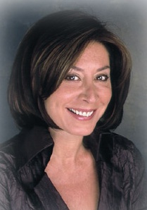 菲奥雷利亚·法尔托亚诺 Fiorella Faltoyano照片