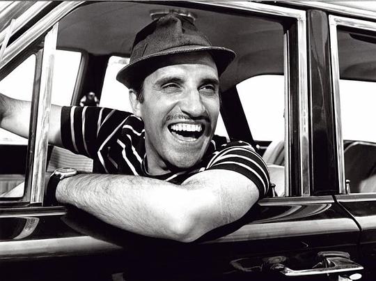 José Sazatornil照片