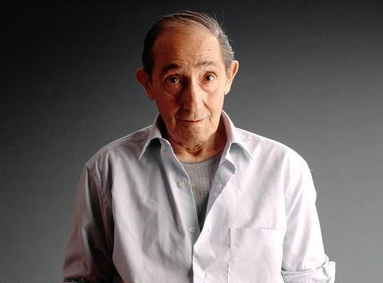 路易斯·西赫斯 Luis Ciges照片