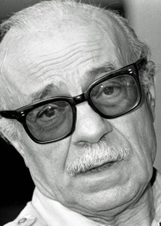 埃内斯托·萨瓦托 Ernesto Sábato照片