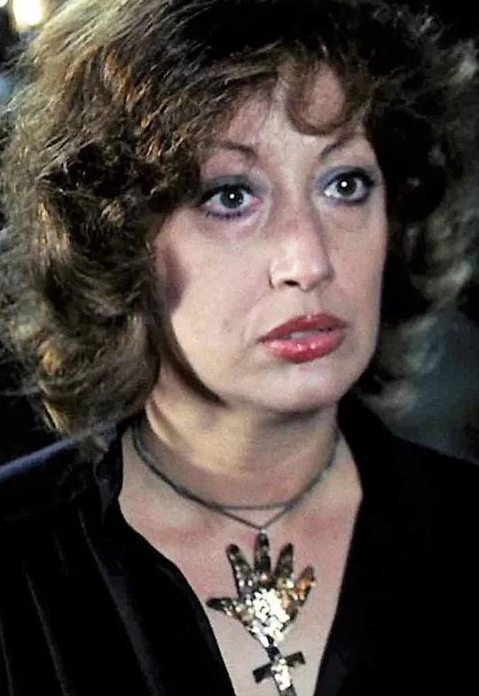 Carmen Carrión照片