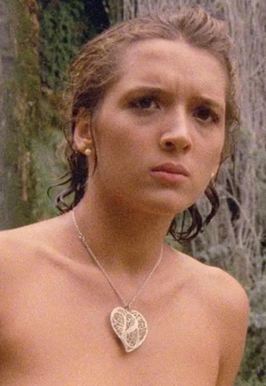 Alicia Príncipe照片