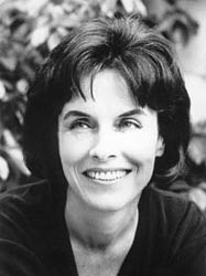 玛丽娅·路易莎·宾格 María Luisa Bemberg照片