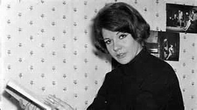 琳娜·卡纳莱哈斯 Lina Canalejas照片