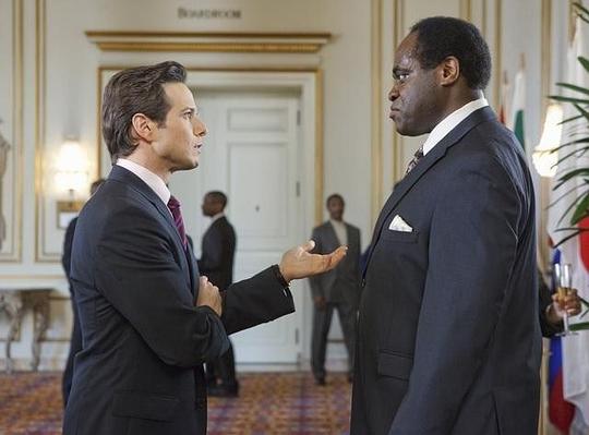 埃内斯托·格里菲思 Ernesto Griffith照片