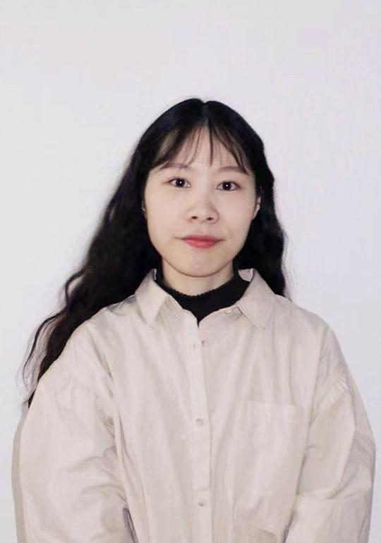 周小琳 Xiaolin Zhou照片