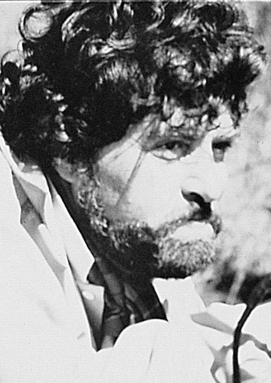 勒内·小卡多纳 René Cardona Jr.照片