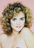 米歇尔·约翰逊 Michelle Johnson照片