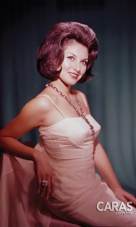 索妮娅·因方特 Sonia Infante照片