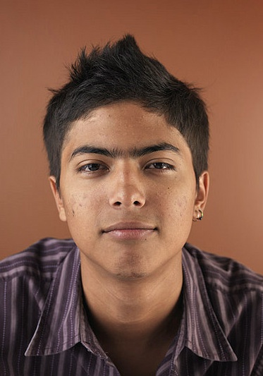 胡安·巴勃罗·德·圣地亚哥 Juan Pablo de Santiago照片