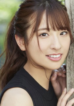 井口真绪 Mao Iguchi照片