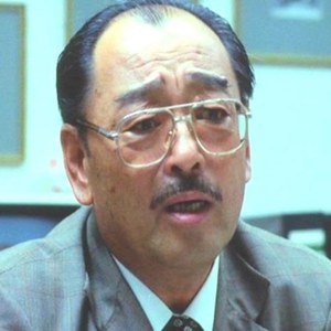 金彪 Biu Gam照片