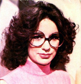 亚力杭德拉·格雷皮 Alejandra Grepi照片