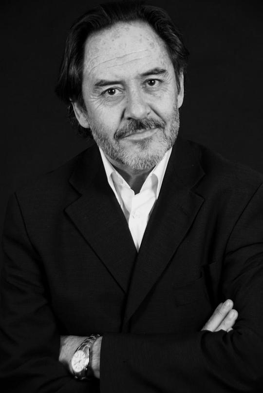 圣地亚哥·拉莫斯 Santiago Ramos照片