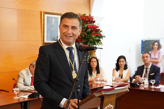 加斯塔沃·阿尔加尔德 Gustavo Alcalde照片