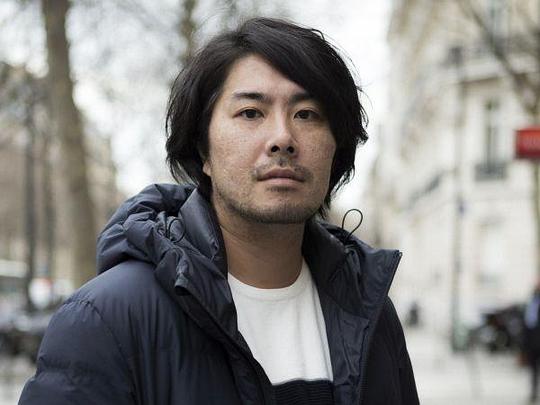 藤元明绪 Akio Fujimoto照片