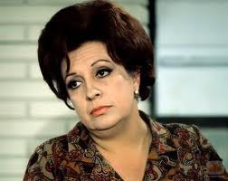 弗洛琳达·奇科 Florinda Chico照片