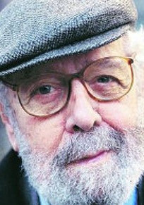 路易斯·加西亚·贝尔兰加 Luis García Berlanga照片