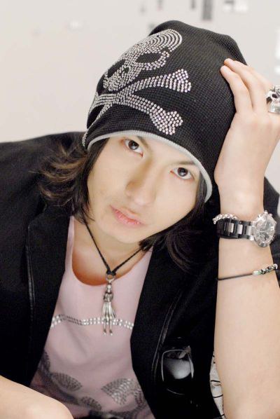 藤田玲 Rei Fujita照片