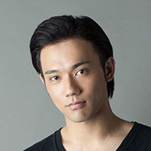 小泽雄太 Yūta Ozawa照片