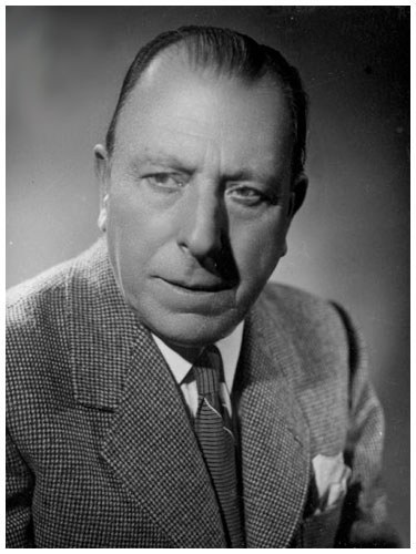 何塞·伊斯贝尔特 José Isbert照片