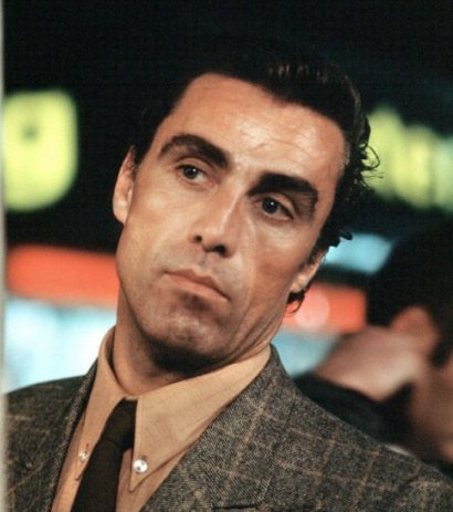 西戈德·拉普 Sieghardt Rupp照片