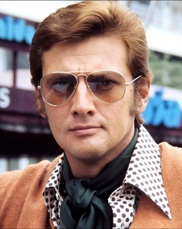 卡洛斯·拉拉加加 Carlos Larrañaga照片